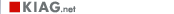 kiag.net Logo