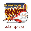 X-MAS Bang